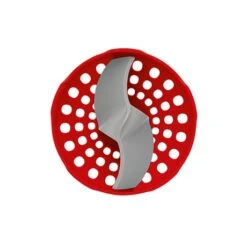 Smeg Mixeur Plongeant Avec Accessoires 700 W HBF22RDEU Rouge -Magasin D'Articles De Cuisine 760366 2 1 Mixeur plongeant avec accessoires 700 W HBF22RDEU rouge Smeg