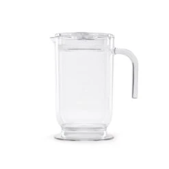 Smeg Mixeur Plongeant Avec Accessoires 700 W HBF22RDEU Rouge -Magasin D'Articles De Cuisine 760366 4 1 Mixeur plongeant avec accessoires 700 W HBF22RDEU rouge Smeg