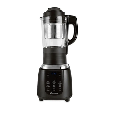 Blender Chauffant 2,5 L 2100 W 4 Blender Chauffant 2,5 L 2100 W – Image 2