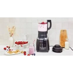 Blender Chauffant 2,5 L 2100 W 10 Blender Chauffant 2,5 L 2100 W -Magasin D'Articles De Cuisine 760368 3 2 Blender chauffant 2 5 L 2100 W Mathon