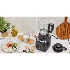 Blender Chauffant 2,5 L 2100 W 11 Blender Chauffant 2,5 L 2100 W -Magasin D'Articles De Cuisine 760368 4 2 Blender chauffant 2 5 L 2100 W Mathon