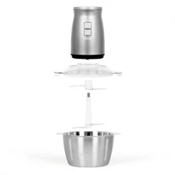 LIVOO Hachoir Multifonction DOP237 9 LIVOO Hachoir Multifonction DOP237 -Magasin D'Articles De Cuisine 760371 2 1 Hachoir multifonction DOP237 Livoo