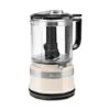 KitchenAid Robot Hachoir 1,2L Crème 5KFC0516EAC 2 KitchenAid Robot Hachoir 1,2L Crème 5KFC0516EAC -Magasin D'Articles De Cuisine 761006 0 6 Robot hachoir 1 2L creme 5KFC0516EAC Kitchenaid