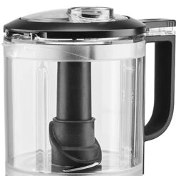 KitchenAid Robot Hachoir 1,2L Crème 5KFC0516EAC -Magasin D'Articles De Cuisine 761006 3 6 Robot hachoir 1 2L creme 5KFC0516EAC Kitchenaid