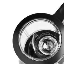 KitchenAid Robot Hachoir 1,2L Crème 5KFC0516EAC -Magasin D'Articles De Cuisine 761006 4 6 Robot hachoir 1 2L creme 5KFC0516EAC Kitchenaid