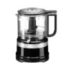 KitchenAid Robot Hachoir 1,2 L Noir Onyx 5KFC0516EOB 2 KitchenAid Robot Hachoir 1,2 L Noir Onyx 5KFC0516EOB -Magasin D'Articles De Cuisine 761008 0 2 Robot hachoir 1 2 L noir Onyx 5KFC0516EOB Kitchenaid