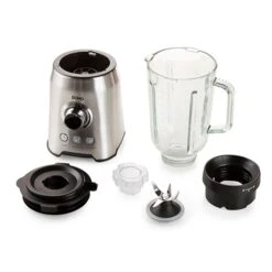 Domo Super Blender 1,5 L 1000 W -Magasin D'Articles De Cuisine 761014 4 1 Super Blender 1 5 L 1000 W Domo
