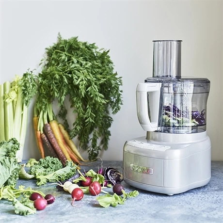 Cuisinart Robot Easy Prep Pro FP8SE 4 Cuisinart Robot Easy Prep Pro FP8SE – Image 2