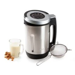 Domo Mixeur à Soupe 2,2 L 1000 W DO716BL -Magasin D'Articles De Cuisine 761022 1 4 Mixeur a soupe 2 2 L 1000 W DO716BL Domo
