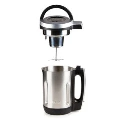 Domo Mixeur à Soupe 2,2 L 1000 W DO716BL -Magasin D'Articles De Cuisine 761022 4 4 Mixeur a soupe 2 2 L 1000 W DO716BL Domo