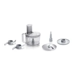 Bosch Robot De Cuisine MultiTalent 3 800 W Blanc MCM3100W -Magasin D'Articles De Cuisine 761032 2 1 Robot de cuisine MultiTalent 3 800 W blanc MCM3100W Bosch