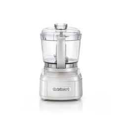 Cuisinart Robot Mini-préparateur Pro 900 Ml - Gris Perle - 250 W