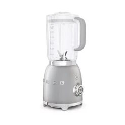 Smeg Blender Gris Métal 800 W BLF01SVEU -Magasin D'Articles De Cuisine 761042 2 1 Blender gris metal 800 W BLF01SVEU Smeg