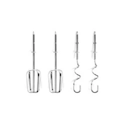 Batteur électrique 300 W Livoo DOP228 -Magasin D'Articles De Cuisine 761045 2 1 Batteur electrique 300 W Livoo DOP228 Livoo