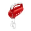 Smeg Batteur à Main 9 Vitesses 250 W HMF01RDEU Rouge -Magasin D'Articles De Cuisine 761065 0 1 Batteur a main 9 vitesses 250 W HMF01RDEU rouge Smeg