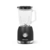 Schneider® Blender Vintage 800 W 1,5 L SCBL15B Noir -Magasin D'Articles De Cuisine 761074 0 1 Blender vintage 800 W 1 5 L SCBL15B noir Schneider