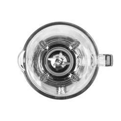 Schneider® Blender Vintage 800 W 1,5 L SCBL15BL Bleu -Magasin D'Articles De Cuisine 761075 4 2 Blender vintage 800 W 1 5 L SCBL15BL bleu Schneider