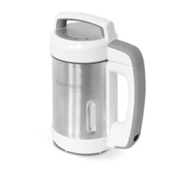 THOMSON Blender Chauffant Geni Mix Daily THFP914S 1,1 L 850 W -Magasin D'Articles De Cuisine 761076 1 2 Blender chauffant Geni Mix Daily THFP914S 1 1 L 850 W Thomson