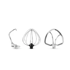 THOMSON Robot Pâtissier Multifonctions 7 L Créa Chef XL 1400 W -Magasin D'Articles De Cuisine 761077 4 2 Robot patissier multifonctions 7 L Crea Chef XL 1400 W Thomson