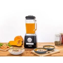 Magimix Blender Power 5 1,8 L 1400 W 11642 Noir -Magasin D'Articles De Cuisine 761085 2 3 Blender Power 5 1 8 L 1400 W 11642 noir Magimix