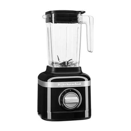 KitchenAid Blender 3 Vitesses 1,4 L 650 W Noir Onyx 5KSB1325EOB 4 KitchenAid Blender 3 Vitesses 1,4 L 650 W Noir Onyx 5KSB1325EOB – Image 2