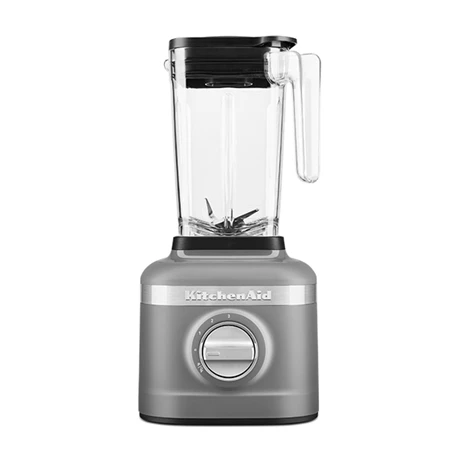 KitchenAid Blender 3 Vitesses 1,4 L 650 W Gris Mat 5KSB1325EDG 3 KitchenAid Blender 3 Vitesses 1,4 L 650 W Gris Mat 5KSB1325EDG