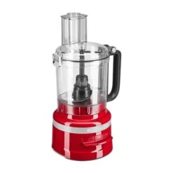 KitchenAid Robot Multifonctions 2,1 L 250 W Rouge Empire 5KFP0921EER -Magasin D'Articles De Cuisine 761101 2 2 Robot multifonctions 2 1 L 250 W rouge empire 5KFP0921EER Kitchenaid