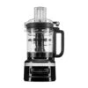KitchenAid Robot Multifonctions 2,1 L 250 W Noir Onyx 5KFP0921EOB -Magasin D'Articles De Cuisine 761102 0 1 Robot multifonctions 2 1 L 250 W noir onyx 5KFP0921EOB Kitchenaid