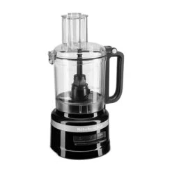 KitchenAid Robot Multifonctions 2,1 L 250 W Noir Onyx 5KFP0921EOB -Magasin D'Articles De Cuisine 761102 3 1 Robot multifonctions 2 1 L 250 W noir onyx 5KFP0921EOB Kitchenaid
