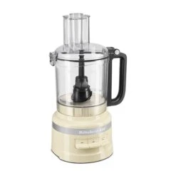 KitchenAid Robot Multifonctions 2,1 L 250 W Crème 5KFP0921EBM -Magasin D'Articles De Cuisine 761103 2 2 Robot multifonctions 2 1 L 250 W creme 5KFP0921EBM Kitchenaid