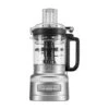 KitchenAid Robot Multifonctions 2,1 L 250 W Gris Argent 5KFP0921EAC -Magasin D'Articles De Cuisine 761104 0 1 Robot multifonctions 2 1 L 250 W gris argent 5KFP0921EAC Kitchenaid