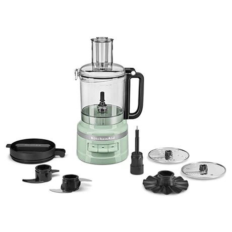 KitchenAid Robot Multifonctions 2,1 L 250 W Vert Pistache 5KFP0921EPT 4 KitchenAid Robot Multifonctions 2,1 L 250 W Vert Pistache 5KFP0921EPT – Image 2