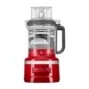 KitchenAid Robot Multifonctions 3,1 L 400 W Rouge Empire 5KFP1319EER -Magasin D'Articles De Cuisine 761107 0 1 Robot multifonctions 3 1 L 400 W rouge empire 5KFP1319EER Kitchenaid