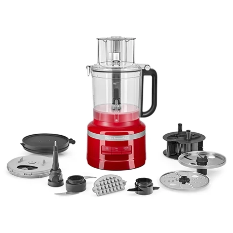 KitchenAid Robot Multifonctions 3,1 L 400 W Rouge Empire 5KFP1319EER 5 KitchenAid Robot Multifonctions 3,1 L 400 W Rouge Empire 5KFP1319EER – Image 3