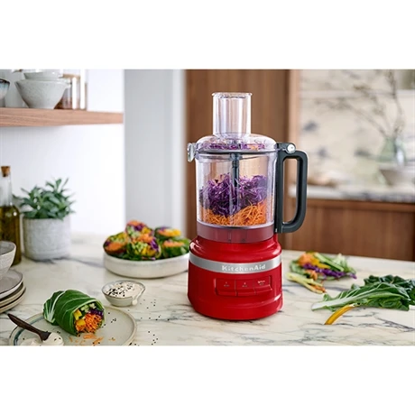 KitchenAid Robot Multifonctions 3,1 L 400 W Rouge Empire 5KFP1319EER 6 KitchenAid Robot Multifonctions 3,1 L 400 W Rouge Empire 5KFP1319EER – Image 4