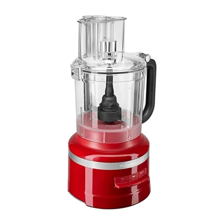KitchenAid Robot Multifonctions 3,1 L 400 W Rouge Empire 5KFP1319EER 7 KitchenAid Robot Multifonctions 3,1 L 400 W Rouge Empire 5KFP1319EER – Image 5