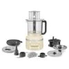 KitchenAid Robot Multifonctions 3,1 L 400 W Crème 5KFP1319EAC -Magasin D'Articles De Cuisine 761109 0 2 Robot multifonctions 3 1 L 400 W creme 5KFP1319EAC Kitchenaid