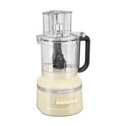 KitchenAid Robot Multifonctions 3,1 L 400 W Crème 5KFP1319EAC -Magasin D'Articles De Cuisine 761109 3 2 Robot multifonctions 3 1 L 400 W creme 5KFP1319EAC Kitchenaid