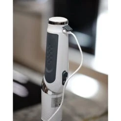 Jupiter Mixeur Plongeant électrique Sans Fil 21 Vitesses 150 W -Magasin D'Articles De Cuisine 761112 4 3 Mixeur plongeant electrique sans fil 21 vitesses 150 W Jupiter