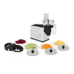 Robot Hachoir Multifonctions PRH650 8 Robot Hachoir Multifonctions PRH650 -Magasin D'Articles De Cuisine 761119 1 1 Robot hachoir multifonctions PRH650 Riviera et bar