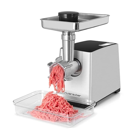 Robot Hachoir Multifonctions PRH650 5 Robot Hachoir Multifonctions PRH650 – Image 3