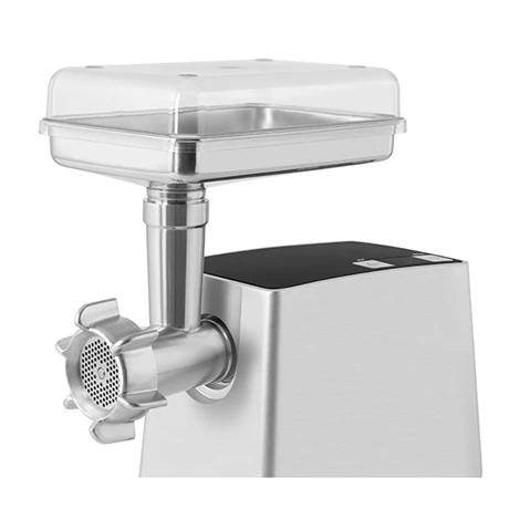 Robot Hachoir Multifonctions PRH650 6 Robot Hachoir Multifonctions PRH650 – Image 4