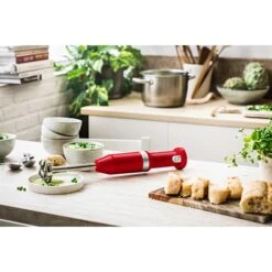 KitchenAid Mixeur Plongeant Sans Fil Rouge Empire 5KHBBV53EER 10 KitchenAid Mixeur Plongeant Sans Fil Rouge Empire 5KHBBV53EER -Magasin D'Articles De Cuisine 761120 3 1 Mixeur plongeant sans fil rouge empire 5KHBBV53EER Kitchenaid