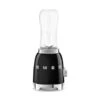Smeg Mini Blender Noir PBF01BLEU -Magasin D'Articles De Cuisine 761123 0 1 Mini blender noir PBF01BLEU Smeg