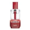 Magimix Robot Multifonctions Le Mini Plus Rouge 18253F -Magasin D'Articles De Cuisine 76154 0 11 Robot Multifonctions Le Mini Plus Rouge 18253F Magimix