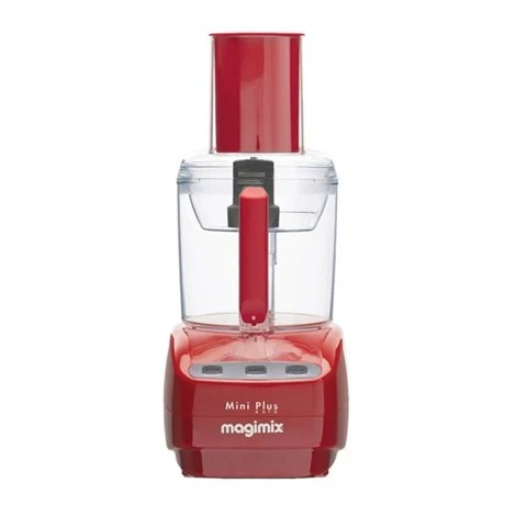 Magimix Robot Multifonctions Le Mini Plus Rouge 18253F 3 Magimix Robot Multifonctions Le Mini Plus Rouge 18253F