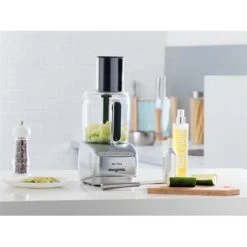 Magimix Robot Multifonctions Le Mini Plus Chrome Mat 18260F -Magasin D'Articles De Cuisine 76155 4 9 Robot Multifonctions Le Mini Plus Chrome mat 18260F Magimix