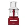 Magimix Robot Multifonction CS 5200 XL PREMIUM Rouge 1100 W 18703F -Magasin D'Articles De Cuisine 76160 0 24 Robot multifonction CS 5200 XL PREMIUM Rouge 1100 W 18703F Magimix