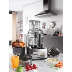 Magimix Robot Multifonction CS 5200 XL PREMIUM Chrome Brillant 1100 W 18715F 7 Magimix Robot Multifonction CS 5200 XL PREMIUM Chrome Brillant 1100 W 18715F -Magasin D'Articles De Cuisine 76161 1 25 Robot multifonction CS 5200 XL PREMIUM Chrome brillant 1100 W 18715F Magimix