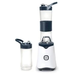Blender Avec 2 Gourdes 600 Et 300 Ml 69382 -Magasin D'Articles De Cuisine 76196 4 2 Blender avec 2 gourdes 600 et 300 ml 69382 Lacor